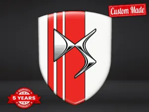 Citroen Striscioni Auto Personalizzati Max Moderni Pro Stile